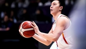 江南- 2019cba半决赛广东对深圳第二场 
